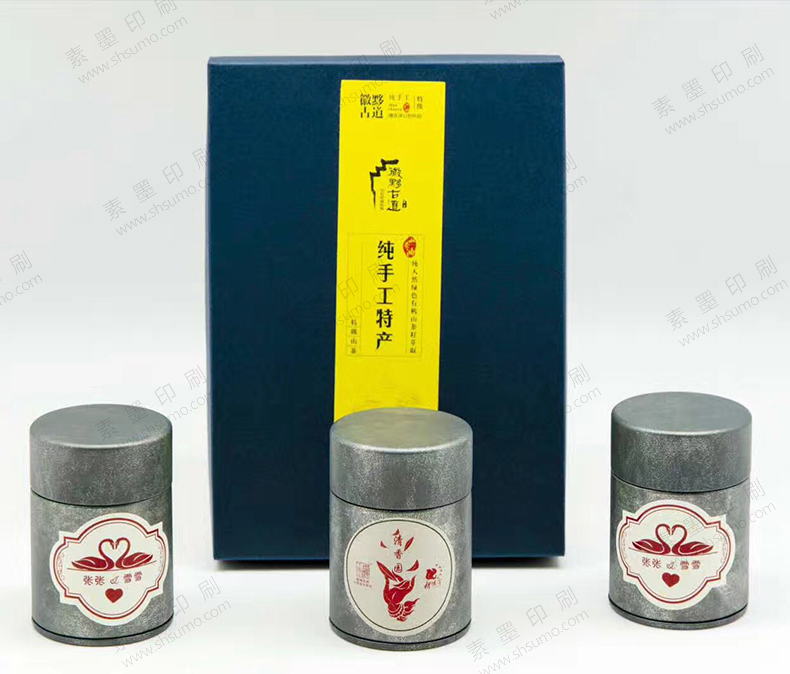 貼紙實景-產(chǎn)品包裝