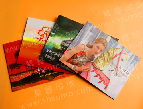 產(chǎn)品畫冊