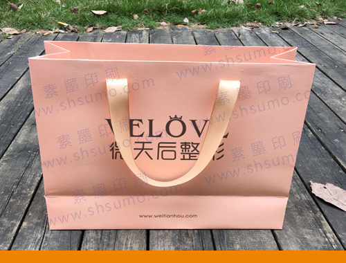 精美禮品袋